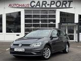 Volkswagen Golf VII 2.0 TDI Variant 4Motion | AHK | STHZ| - Volkswagen Golf: 4tdi