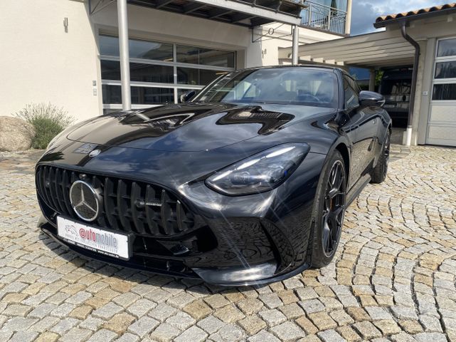 Mercedes-Benz AMG GT 63 4M+|Performance|Premium|Keramik|Aerody