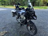 BMW R 1250 GS Adventure mit Alu Koffer BMW Navigator - Offers matching your search criteria
