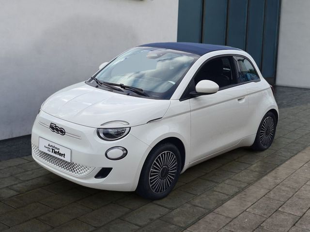 500e 42kWh C