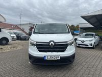 Renault Trafic - Vorschau Bild 7