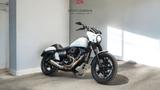 Harley-Davidson HARLEY-DAVIDSON  FXDB  Dyna Street Bob - HARLEY-DAVIDSON DYNA STREET BOB FXDB