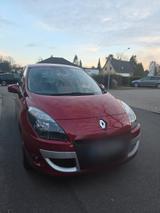 Renault Grand Scenic Luxe 2.0 16V 140 CVT Luxe - Renault Grand Scenic in Hamburg