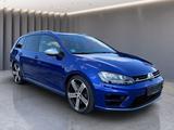 Volkswagen Golf VII Variant R 4Motion*LANE+SIDE*ACC*LED*DSG - Volkswagen Golf: Blau, Variant Motion