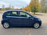 Skoda Citigo Style 1.0/Panoramadach/Klima/SHZ - Skoda Citigo mit Panoramadach