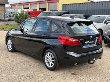 BMW 220 Active Tourer - 8