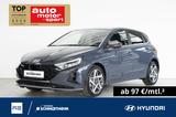 Hyundai i20 Prime 1,0 T-GDi 100 PS 7-DCT  2WD Licht BOSE - HYUNDAI i20 Leasingangebote für Privatpersonen