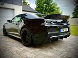 Chevrolet Camaro ZL1 6.2 V8  - gebrauchte Chevrolet Camaro aus dem Jahr 2015