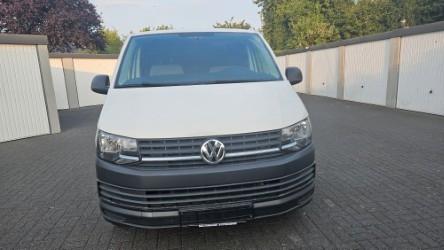 Volkswagen T6 Transporter Kasten-Kombi Kasten lang