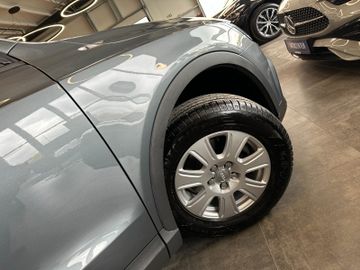 Audi Q3 *BiXenon*Sitzh.*elek. Heckkl.*1.Hand. *