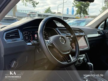 Volkswagen Tiguan - 7