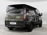Ford Tourneo Custom 2.0 TDCi Titanium L1 ab Okt 25 - Ford Tourneo Custom aus 2024