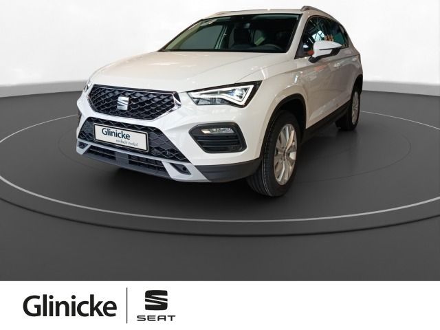 Seat Ateca 1.5 TSI Road Edition LED NAVI PDC SHZ