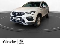 Seat Ateca - Vorschau Bild 1