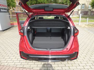 Honda Jazz 1,5i-MMD Hybrid Advance Sport Neu