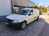 Dacia Logan 1.5dci kein tüv - Dacia Logan aus 2012