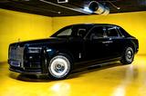 Rolls-Royce Phantom  - Rolls-Royce aus 2022