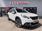 Peugeot 2008 Allure 1.2 Turbo / Pano / Apple-Car-Play - Peugeot 2008 Gebrauchtwagen in Hamburg