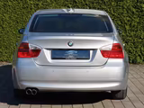 BMW 325i *Aut. / Navi / Leder / Schiebedach* - gebrauchte BMW 325 aus dem Jahr 2005