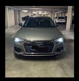Audi A6 Allroad 45 TDI S tronic -