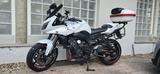 Yamaha Fazer 1000 FZ1 RN16 - YAMAHA FZ 1000