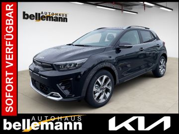 Kia Stonic 1.0 T-GDI DCT 48V GT-Line |AUTO|TOP|SOFOR