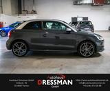 Audi S1 2.0 TFSI quattro BI-XENON LEDER S-SITZE BOSE - : Allradantrieb, Kleinwagen