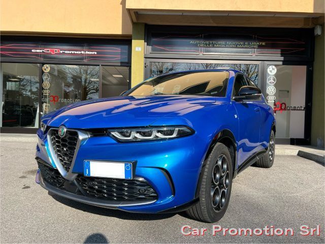 Jiný ALFA ROMEO Tonale 1.5 160 CV MHEV TCT7 Ti