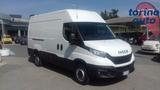 Iveco Daily 35 S14 LH2 PASSO 3.520 2.3HPi 140cv - Iveco: 35s14
