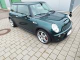 MINI John Cooper Works - MINI MINI mit LPG-Antrieb