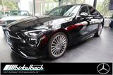 Mercedes-Benz C 200 AMG 9G LED Ambiente Apple AHK 19" - Mercedes-Benz C 200 Gebrauchtwagen in Saarbrücken