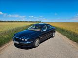 Jaguar X-Type 2.2 Liter Diesel Executive Executive - Jaguar X-Type: 2.2
