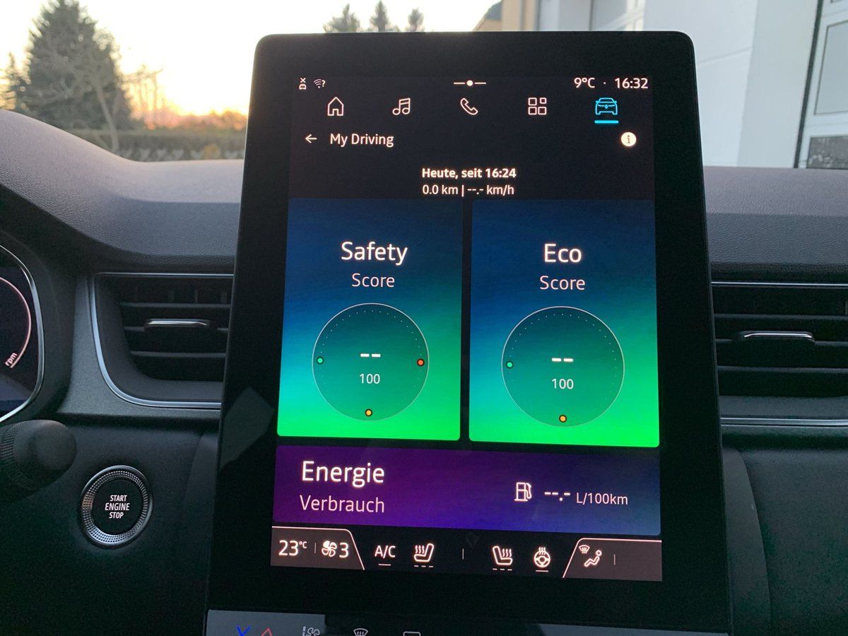 Renault Captur - Bild 36