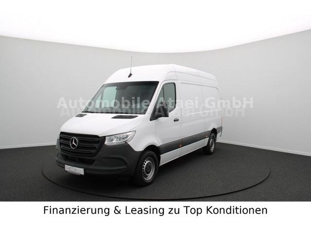 Fahrzeugabbildung Mercedes-Benz Sprinter 317 *AHK 3,5t* NAVI+ SCHWINGSITZ 3473