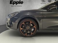 Cupra Leon - Vorschau Bild 6