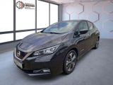 Nissan Leaf Tekna 122 PS 40kWh *LED*NAVI*PROPILOT*DAB*S - Nissan: S12