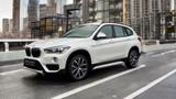 BMW xDrive 20 i Sport Line|NAVI|LED|KAMERA|AUTOMATIK - BMW X1 mit Benzin-Antrieb