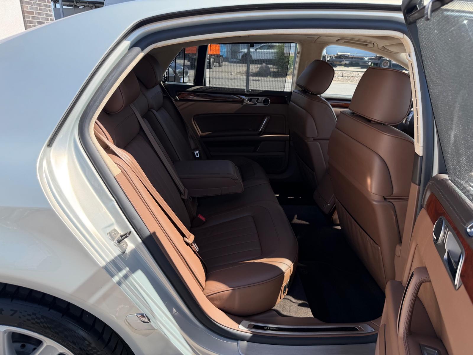 Volkswagen Phaeton 3.6 FSI Exclusive*VW SCHECKHEFT*TOP*
