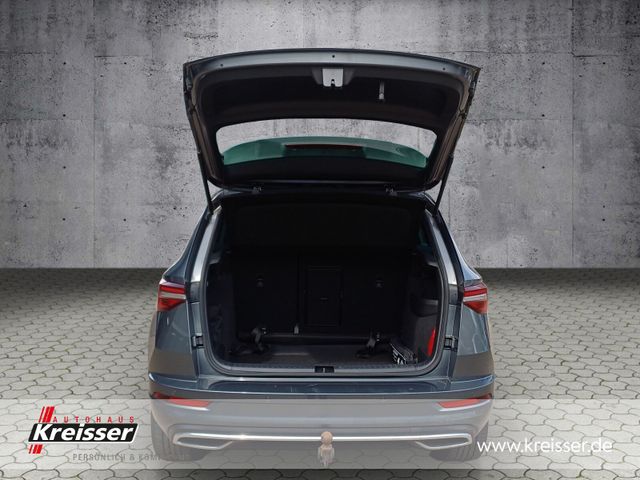 Karoq 2.0 TDI Sportline 4x4 ACC/AHK/NAVI/LED/SHZ