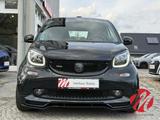 Smart fortwo cabrio Brabus Facelift Umbaus Navi Kamera - Smart: Brabus
