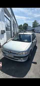 Peugeot 106 1.1 - Peugeot 106 Benziner Gebrauchtwagen