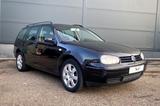 Volkswagen Golf IV Variant Pacific TÜV NEU / 8FACH / KLIMA - Volkswagen Golf: Pacific