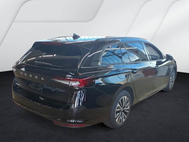 Skoda Superb - Bild 3