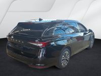 Skoda Superb - Vorschau Bild 3