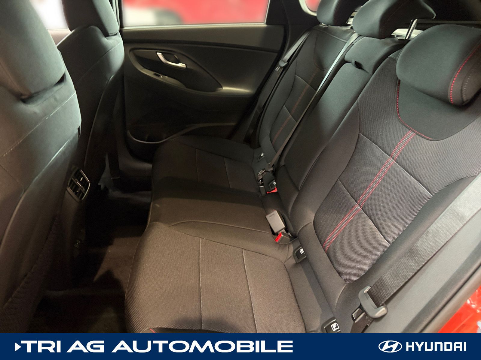 Hyundai i30 – Bild 10