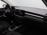 Skoda Fabia - Vorschau Bild 11