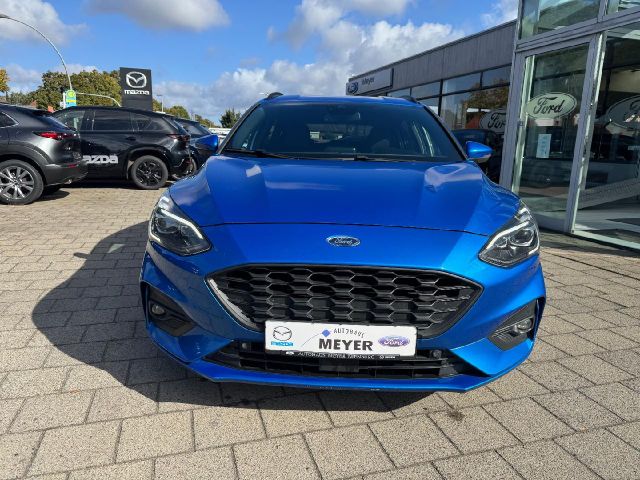 Ford Focus Turnier ST-Line