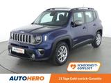 Jeep Renegade 1.0 TGDi Limited 4x2 *NAVI*LED*ACC*CAM* - Jeep: 2.0