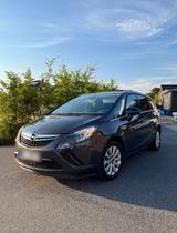 Opel zafira - Motorschaden - Opel: Motorschaden