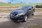 Nissan NISSAN Qashqai 1.2 DIG-T Acenta - Nissan Qashqai mit Benzin-Antrieb: Kombi